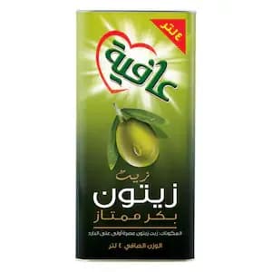 زيت زينون