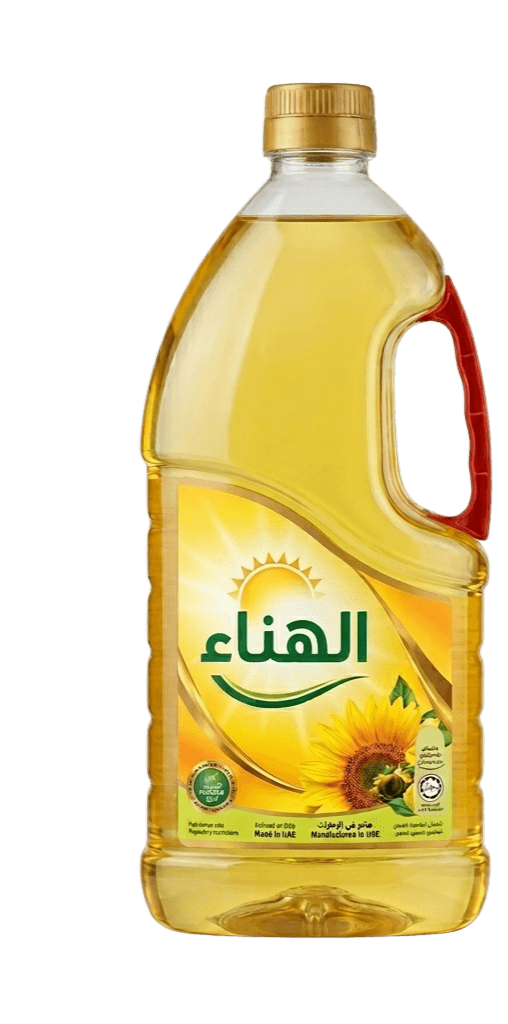كرتون زيت هنا طبخ 1.5* 6